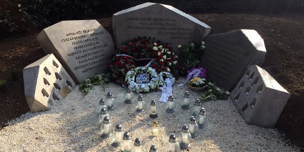 Hat év 17 életért - lefelezték a veronai busztragédiát okozó sofőr büntetését